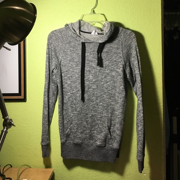 Comfortable everyday hoodie