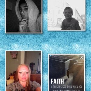 Meet your Posher, Tamara