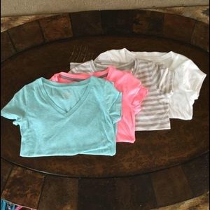 T-shirt bundle