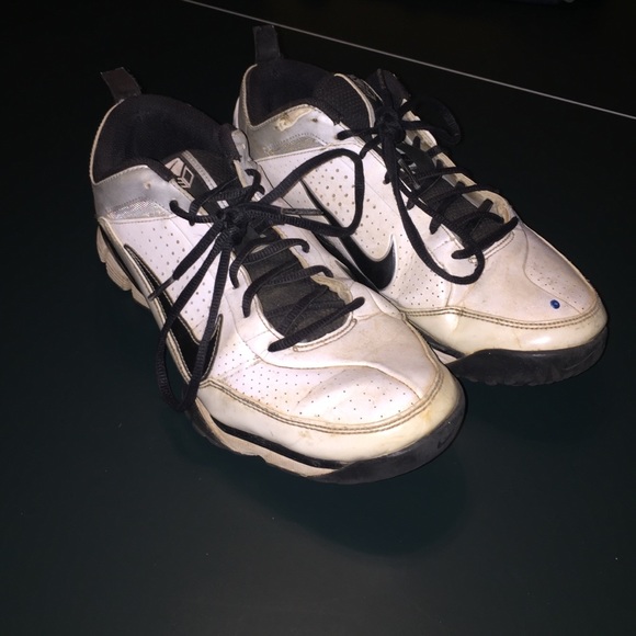 Nike Atheltic Trainers