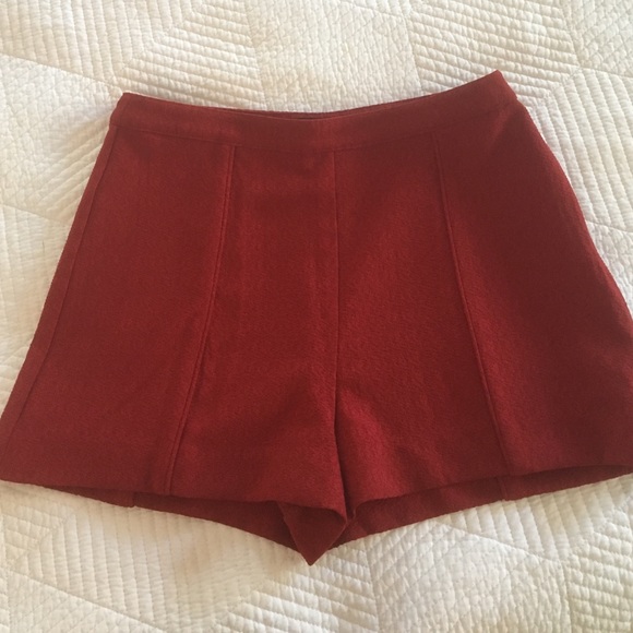 Forever 21 shorts
