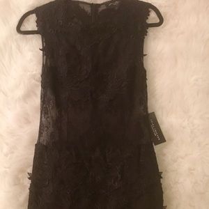 STUNNING AKIRA LACE DRESS