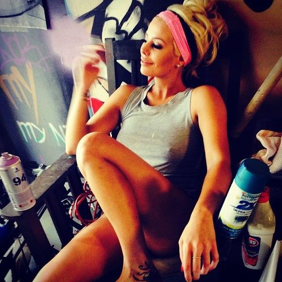 Meet your Posher, Hannah elizabeth - Picture 1 of 1