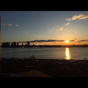 Meet your Posher, Barbara