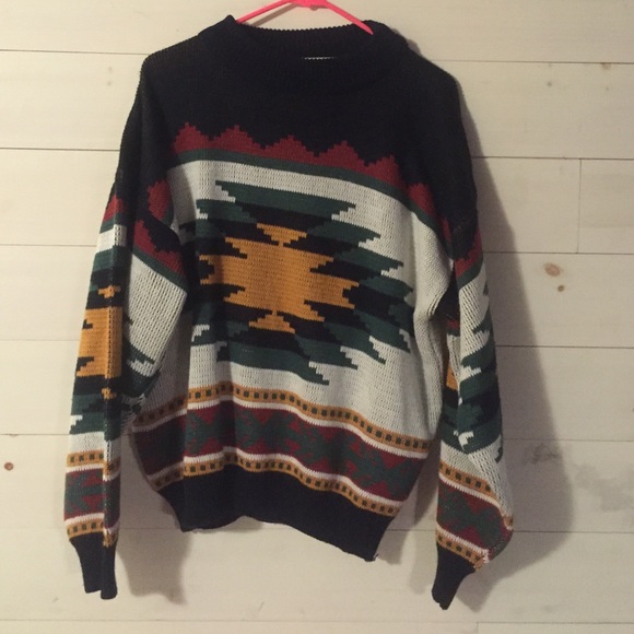 Free People Sweaters - Southwest sweater
