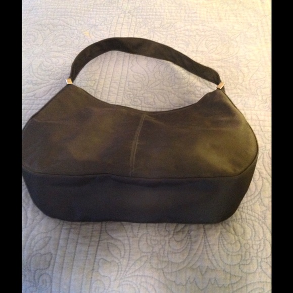 ⚡️👜PRICE DROP⚡️👜DKNY black shoulder bag