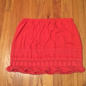 Billabong Skirt