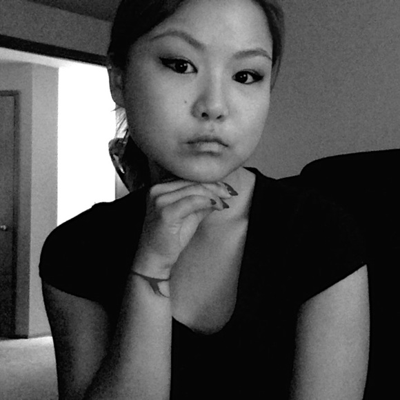 Meet your Posher, Rachel