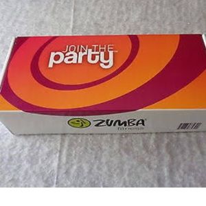 Zumba fitness  live flat abd