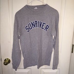 Sunriver Long Sleeve