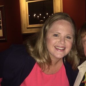 Meet your Posher, Liz