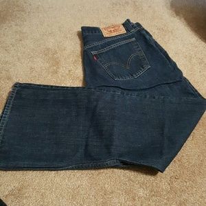 Men's pants