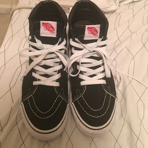 Vans Sk8 High ❌SOLD❌