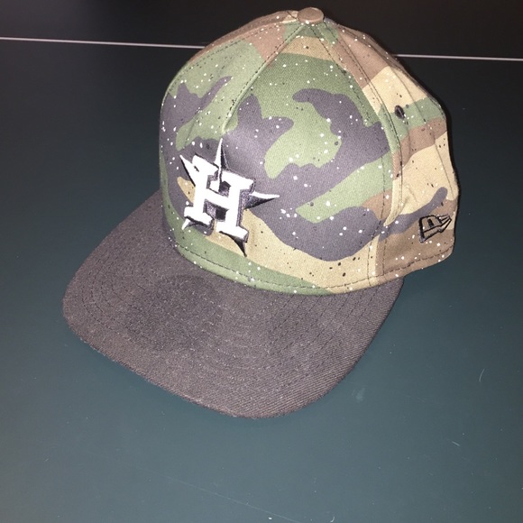New Era 59Fifty - Houston Astros hat