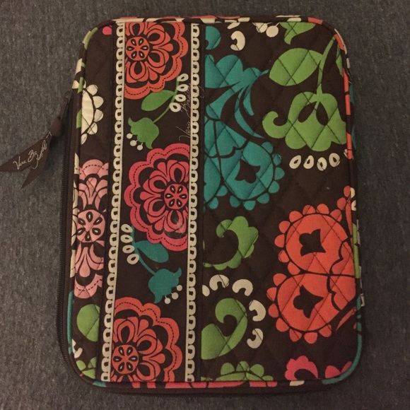 Vera Bradley Tablet Cover