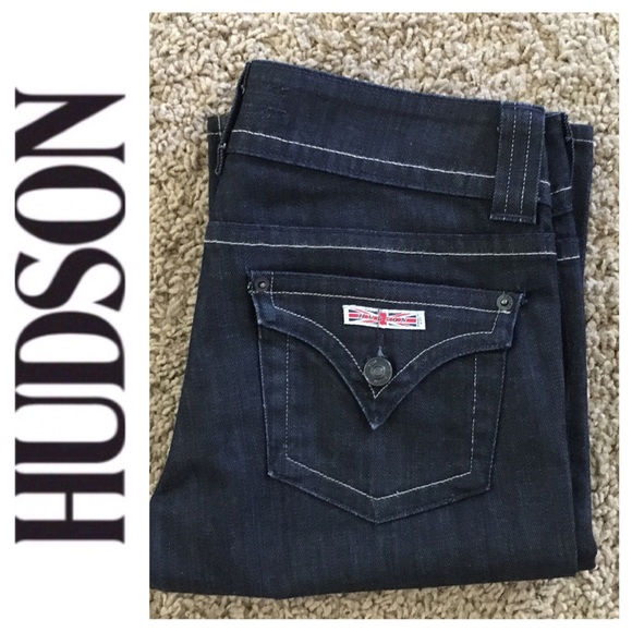 hudson jeans store