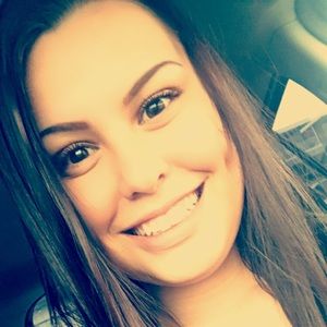 Meet your Posher, Shayla