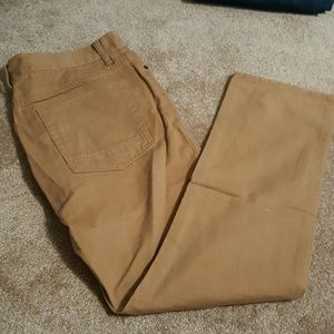 Men's pants
