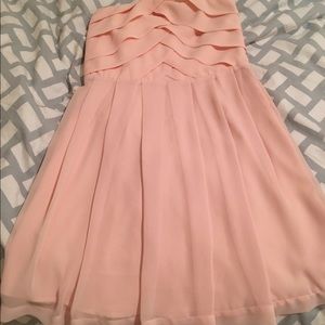 00 Express baby doll dress