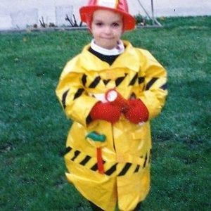 Meet your Posher, Catherine