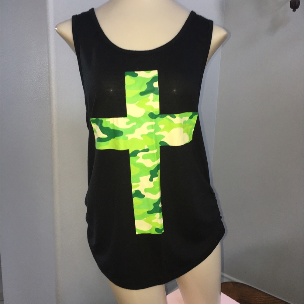 Tank - large