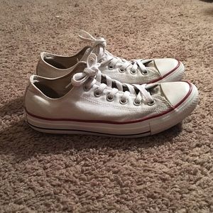 Converse all star