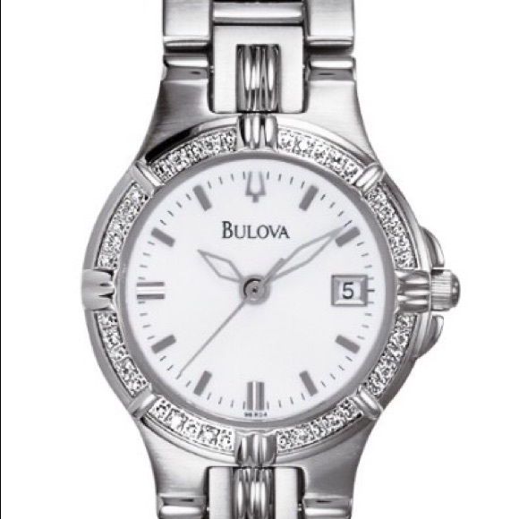Ladies Bulova Watch