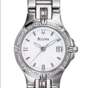 Ladies Bulova Watch