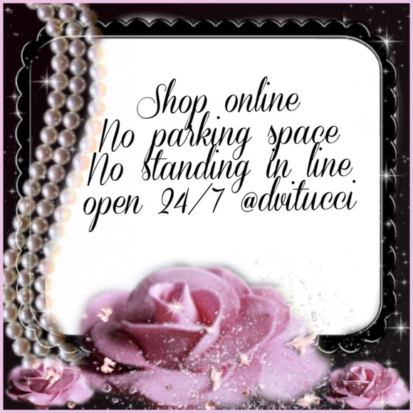 🌸 Online shopping 🌸
