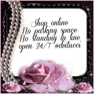 🌸 Online shopping 🌸