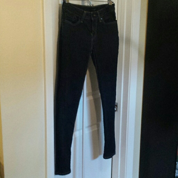 Levi's 535 legging jean - Picture 1 of 1