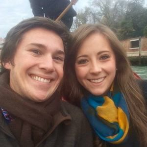 Meet your Posher, Abbie