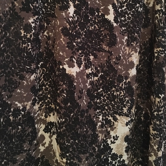 Converse Blouse - Picture 2 of 4