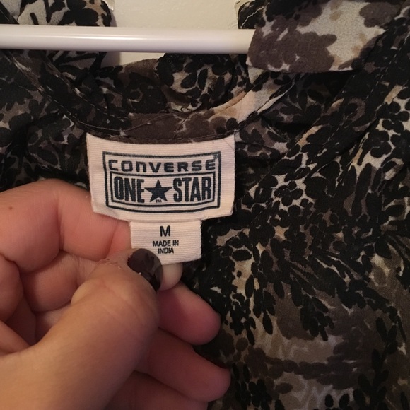 Converse Blouse - Picture 3 of 4