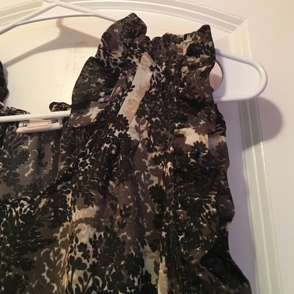 Converse Blouse - Picture 4 of 4