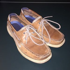 Sperry Top-Sider men's shoes - Size 9