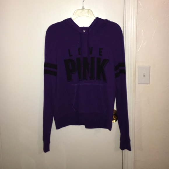 ❗️SOLD❗️VS Pink hoodie!