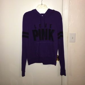 ❗️SOLD❗️VS Pink hoodie!