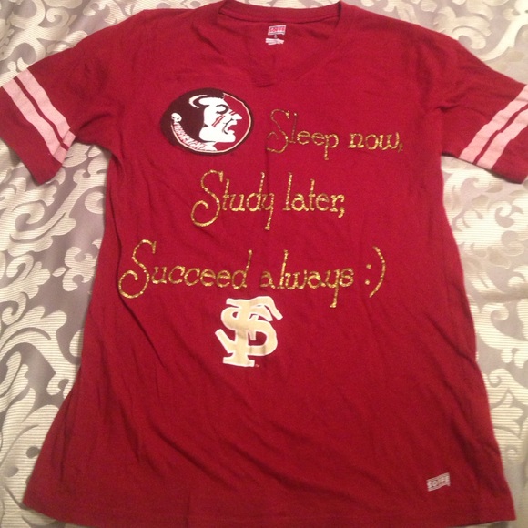 Seminoles Soffe