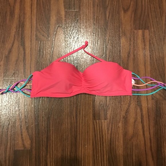 Xhilaration bikini top NWOT - Picture 1 of 3