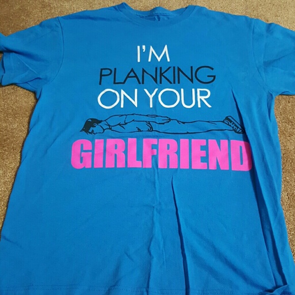 Men's tee's