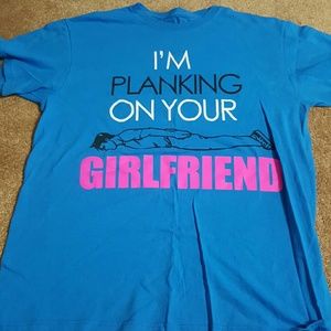 Men's tee's