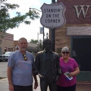 Meet your Posher, Sharon