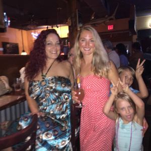 Meet your Posher, Jamie