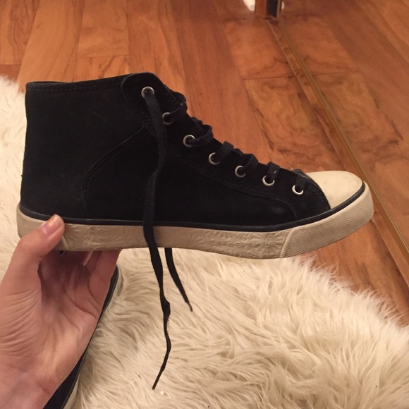 Ugg Tennis Shoes