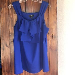 ✔️♥️Final Price Markdown - Mossimo Blouse