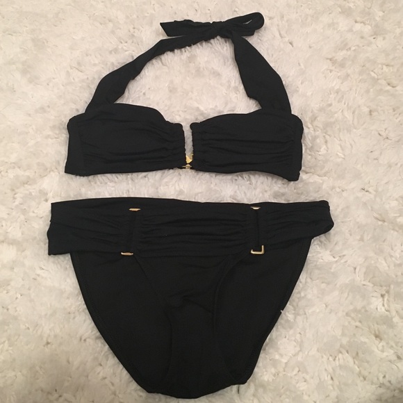 Size small Victoria's Secret bikini