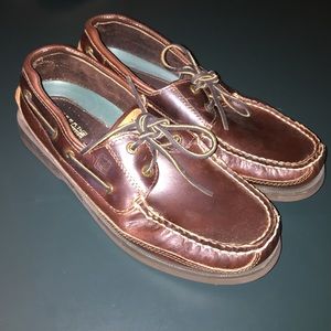 Sperry Top Sider Mako Collection - Men's 9-1/2