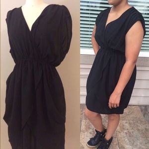 H&M Little Black Dress 👗