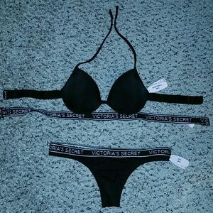 Victoria Secret Swim